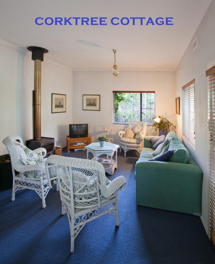 Crafers Cottages Adelaide Exterior photo