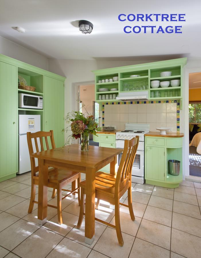 Crafers Cottages Adelaide Exterior photo
