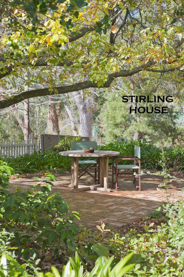 Crafers Cottages Adelaide Room photo