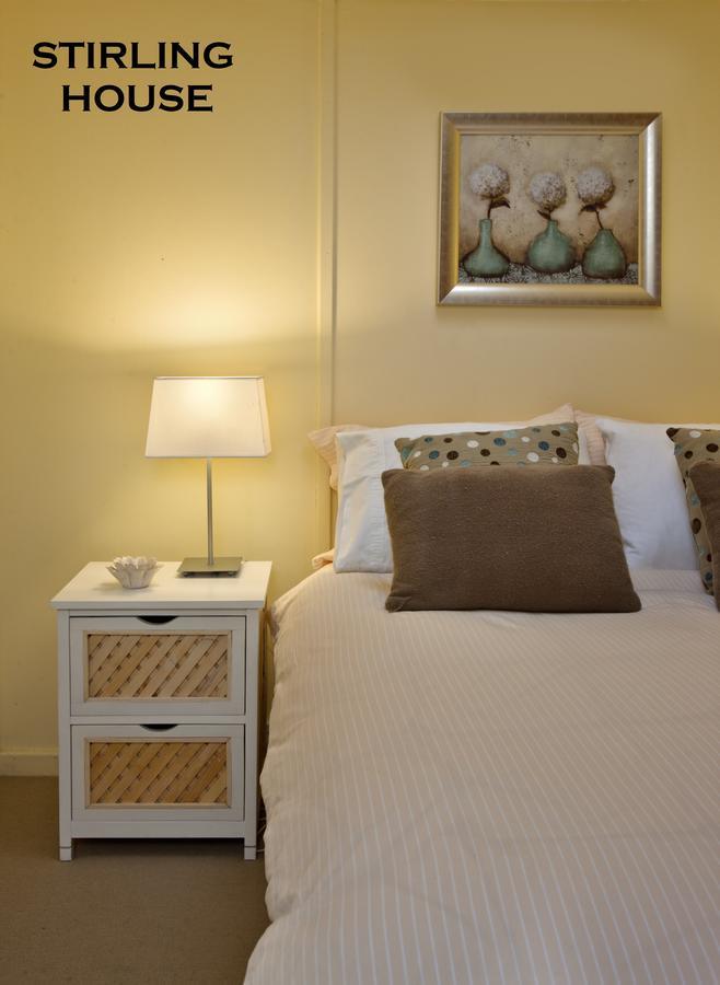 Crafers Cottages Adelaide Room photo