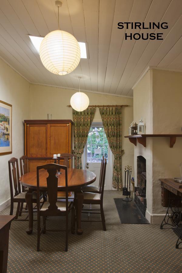 Crafers Cottages Adelaide Room photo