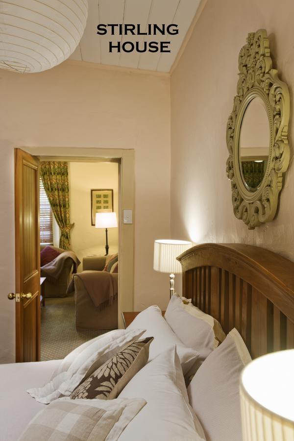 Crafers Cottages Adelaide Room photo