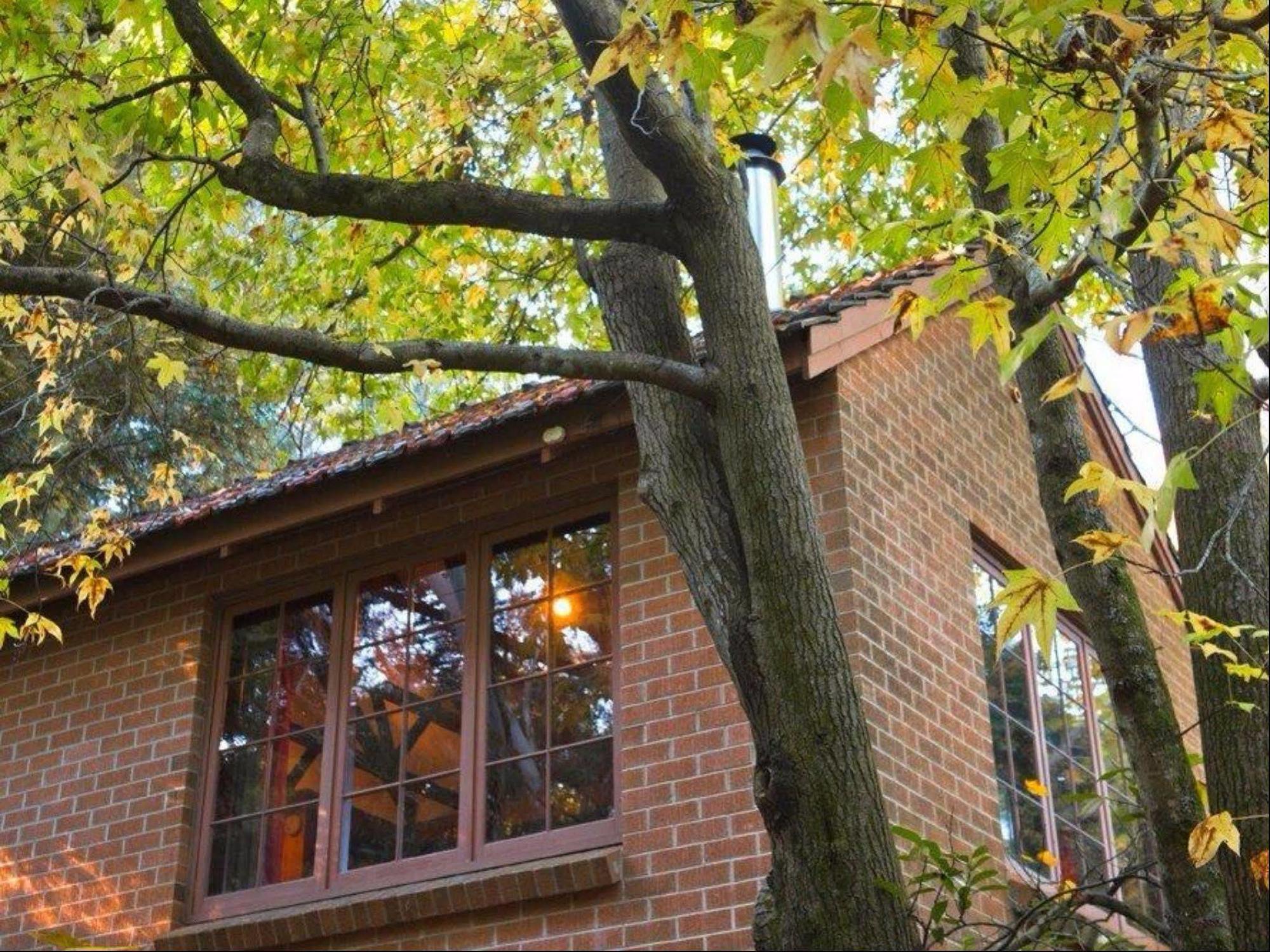 Crafers Cottages Adelaide Exterior photo